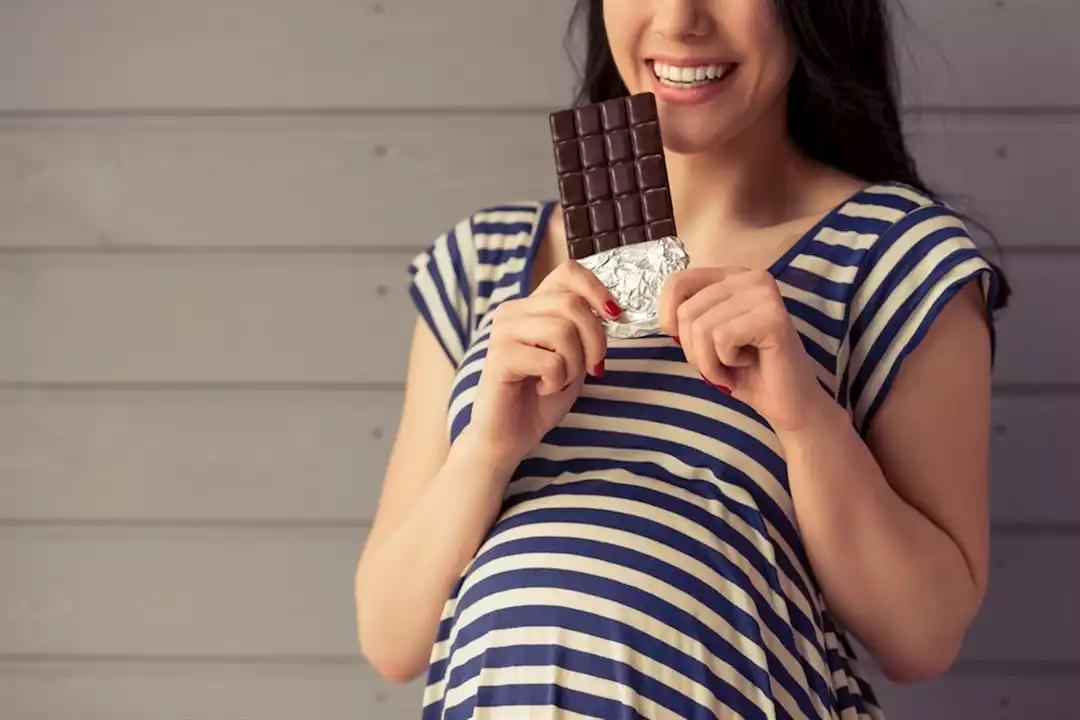 Προεκλαμψία στην Εγκυμοσύνη και η Σοκολάτα 🍫🤰