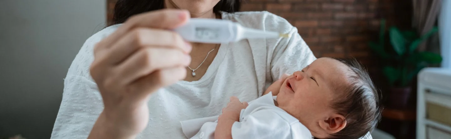 Πότε Να Ανησυχήσετε Για Την Υγεία Του Μωρού 👶🩺