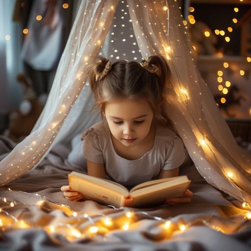 📖 Πόσο Σημαντικά Είναι Τα Παραμύθια Για Τα Παιδιά;