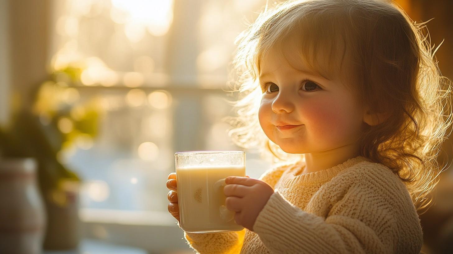 🍼 «Αντίο» Μπιμπερό! Πώς Να Βοηθήσετε Το Παιδί Να Περάσει Στο Ποτήρι