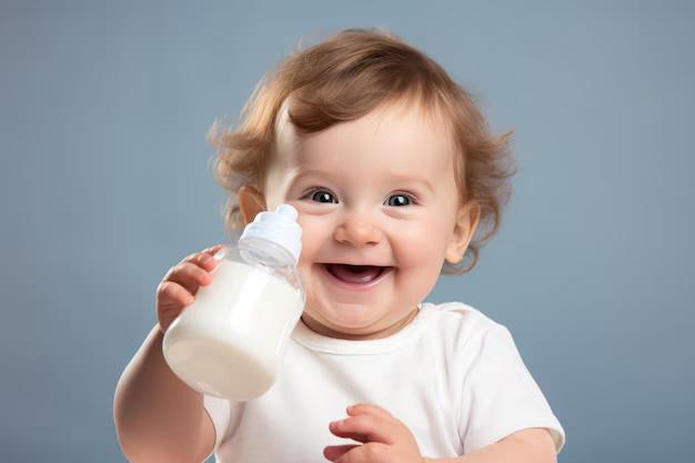 🍼 Μπιμπερό Μετά Τα 2 Έτη Και Παιδική Παχυσαρκία: Τι Πρέπει Να Γνωρίζουν Οι Γονείς