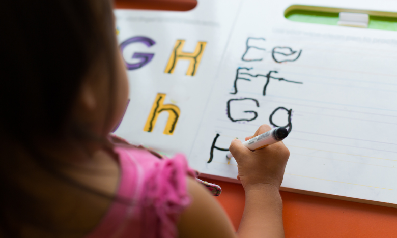 ✏️ Δυσκολεύομαι Να Γράψω! Τα Γραπτά Της Δυσγραφίας
